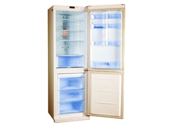 Холодильник LG GA-B359 PECA