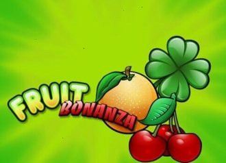 Fruit Bonanza online